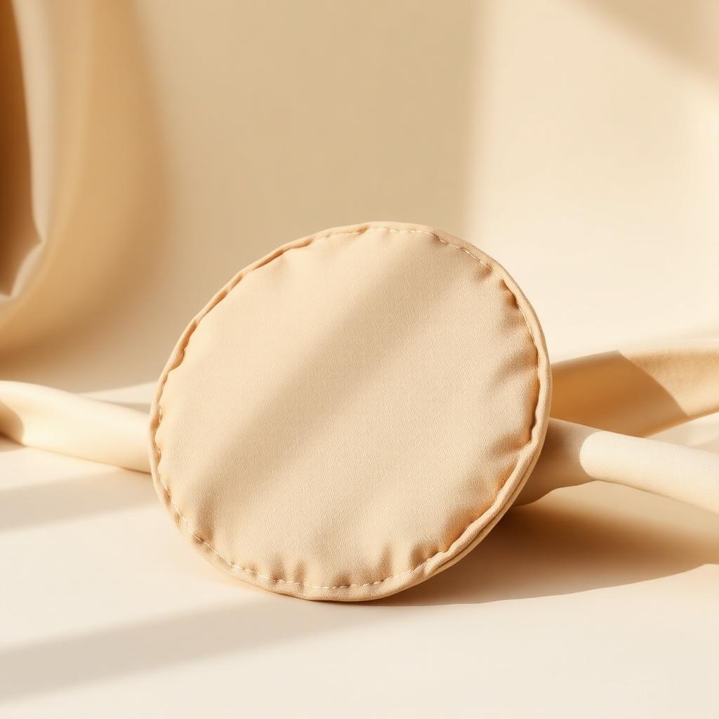 Frisbee toile coton