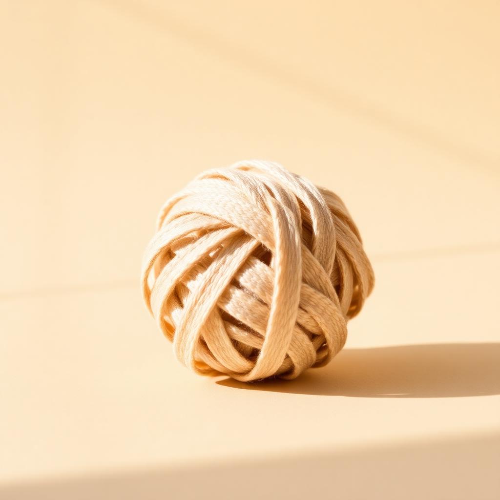 Snuffle ball